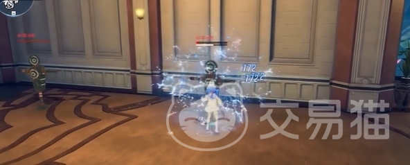 星痕共鸣冰魔导师寒冰射线Build教学，2025赛季PVE/PVP双模式实战详解