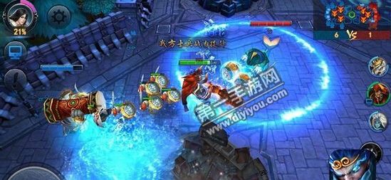 乱斗西游2025全新BOSS阵容搭配攻略，强力组合轻松通关