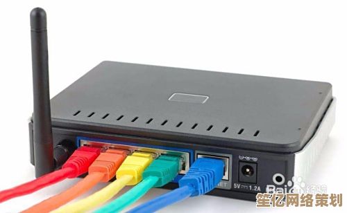 路由器访问指南：详细解析多种登录方法与技巧