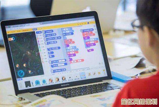 探索极客学院的编程高效秘籍：实用方法与技巧全解析