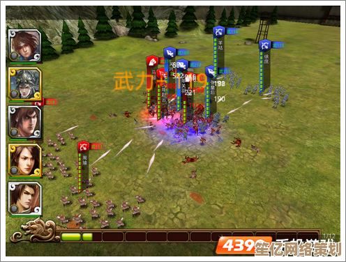 啪啪三国2025年度攻略大全：新手开局策略与PVP竞技实战解析