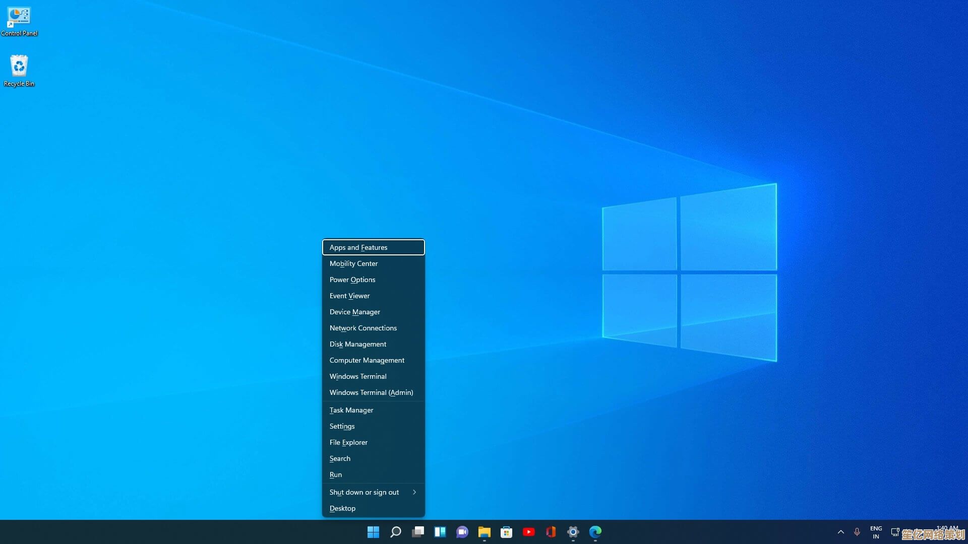让桌面更清爽：Win11任务栏透明化设置教程