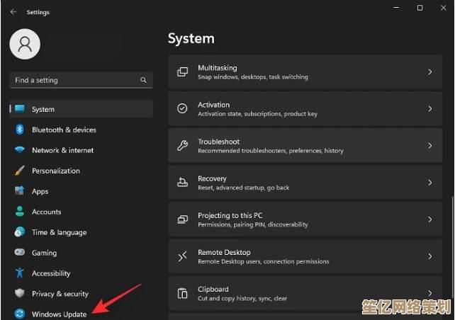 Windows 11息屏唤醒失灵怎么办？全面排查与解决指南来了！