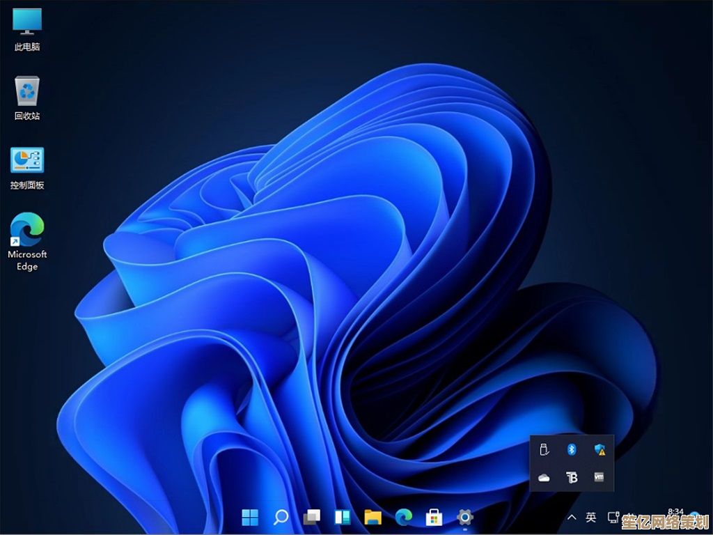 微软Win11新字体升级，界面视觉体验迎来焕然一新