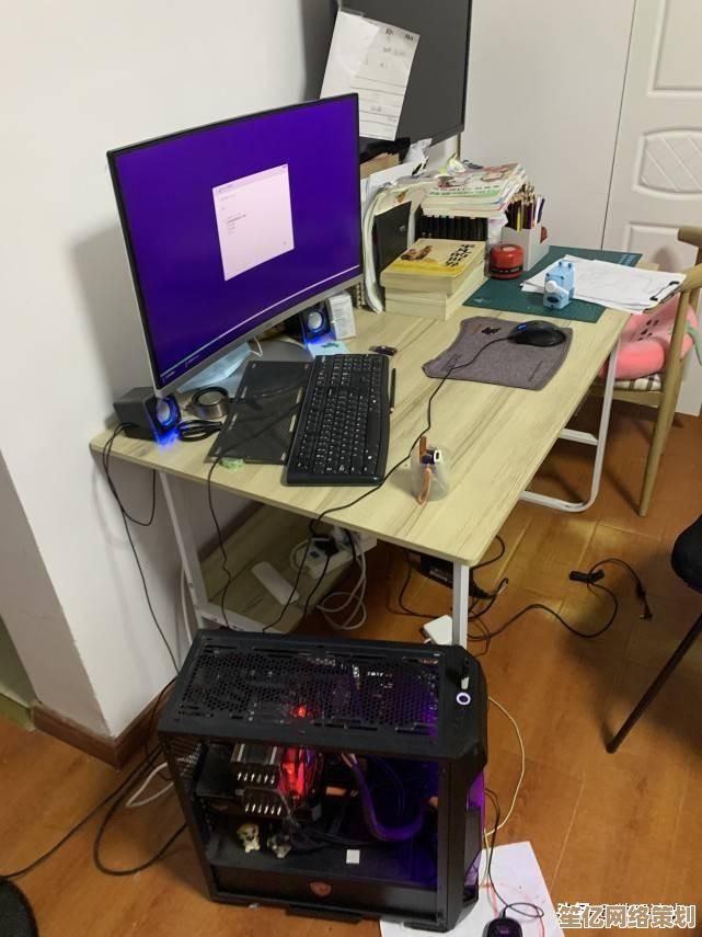 系统重装失败后开机显示操作系统错误的应对方案
