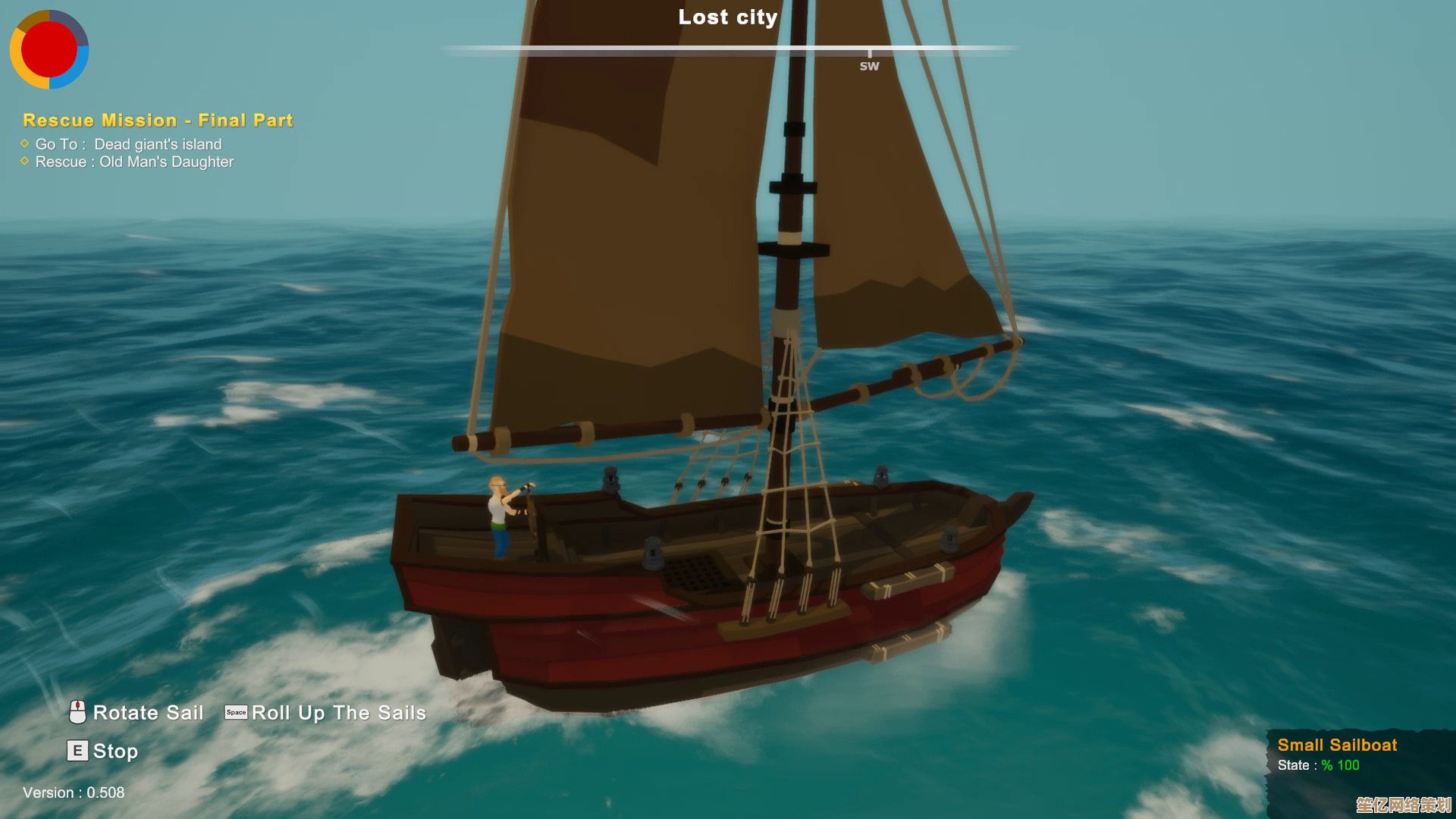 《骨头船长：海盗之旅》2025年重磅上线Steam，征服海洋书写海盗史诗！