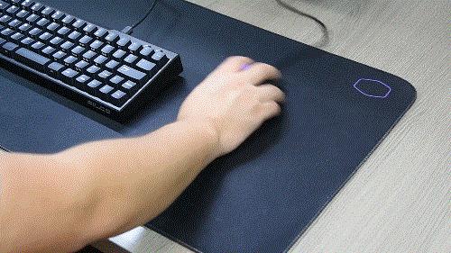 探索鼠标DPI：精准操控背后的技术奥秘与实用价值