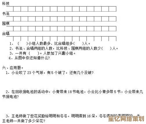培养孩子数学思维：掌握20以内加减法的有效方法与指导