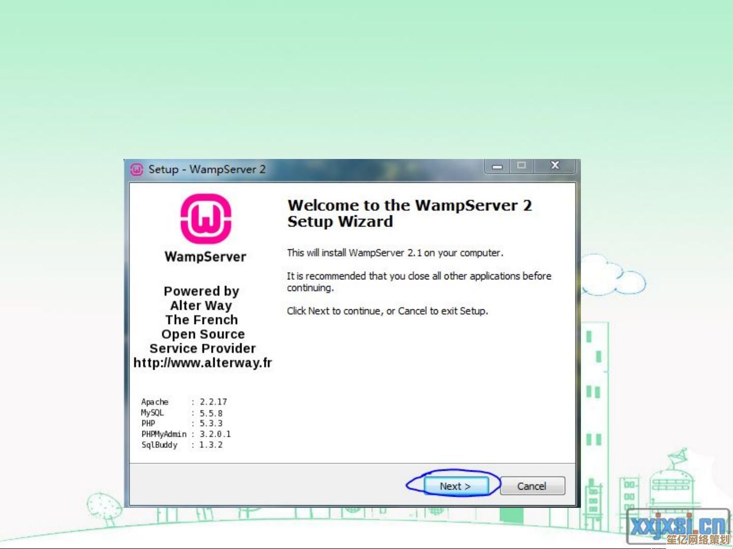 [wampserver]高效搭建本地服务器，轻松实现稳定开发环境