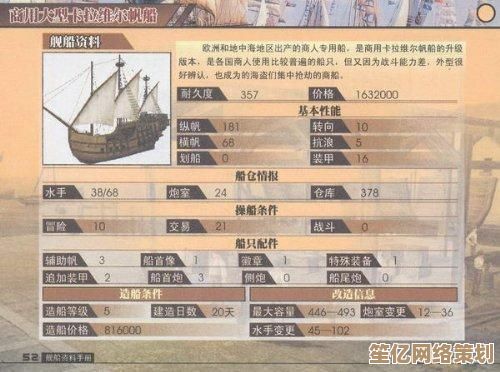 新纪元航海家必看：大航海时代》蓟花号全新技术树与战术演变