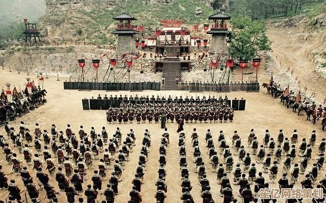 2025年攻城类单机游戏大全：一步步征服城池的经典与创新之作