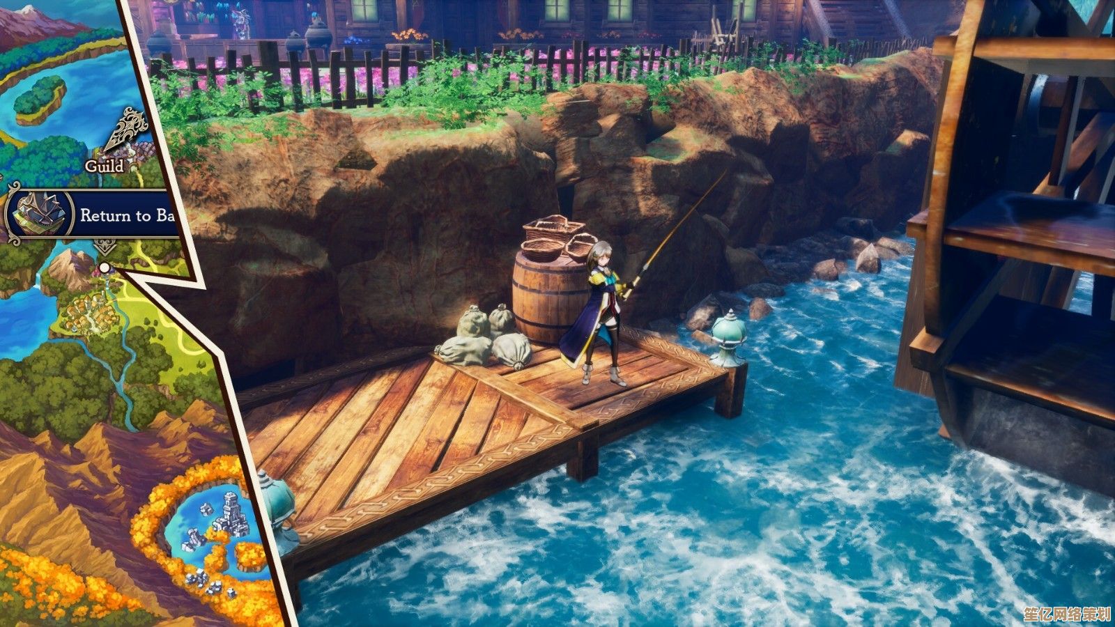 未来寻宝之旅《Treasure Hunters:Prologue》2025年登陆Steam，支持VR跨平台协作探秘！