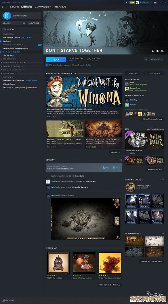 Steam2025年夏季恐怖大作《诅咒古堡》7月17日上线，心跳加速冒险开启！