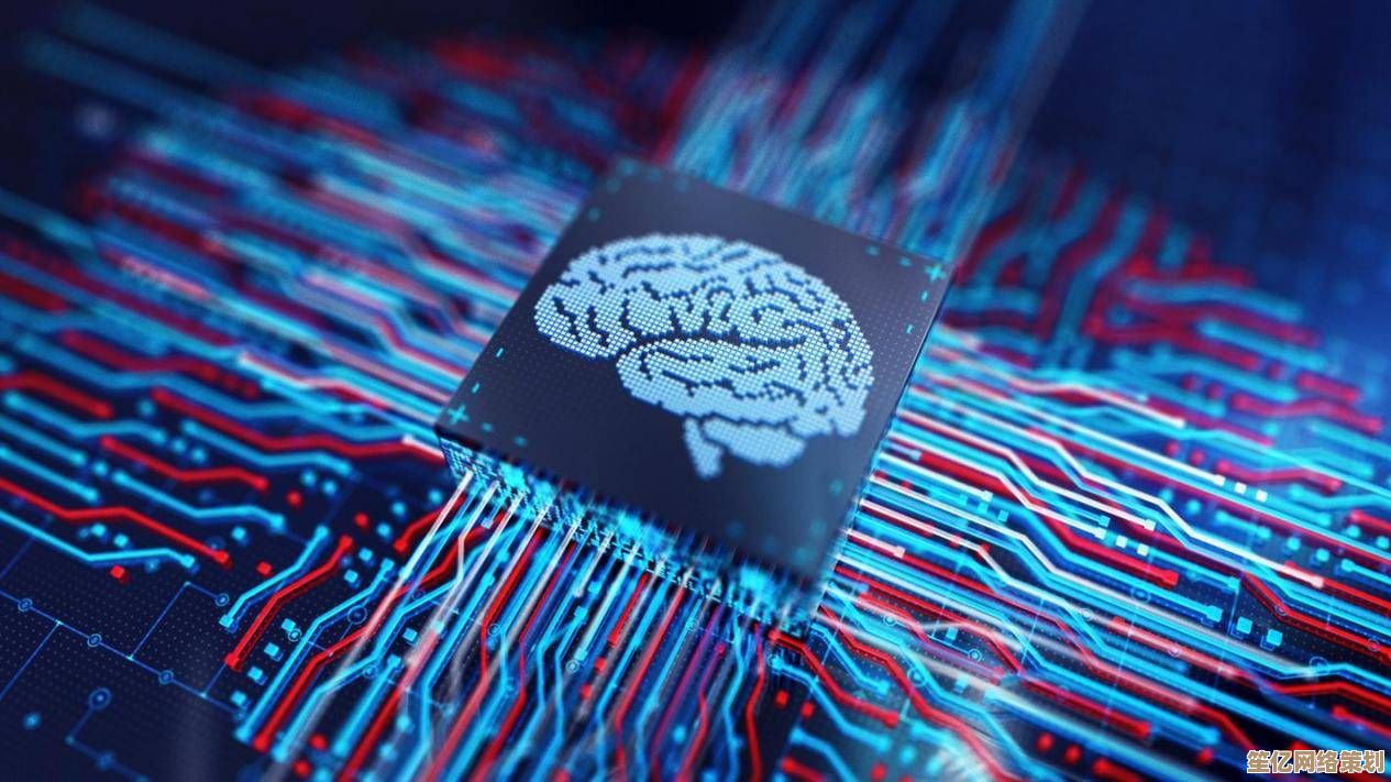 量子芯片时代来临：揭秘其如何引领人工智能与超级计算的革命性进步