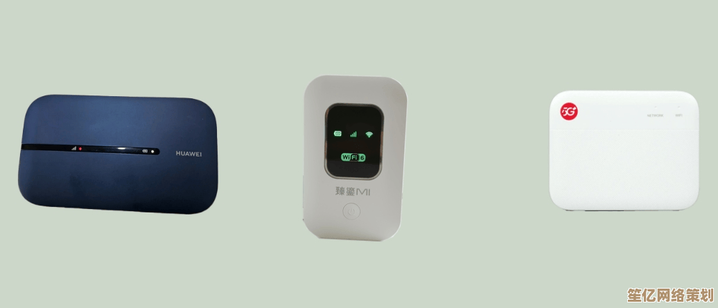 寻找随身wifi推荐？这几款稳定便携设备值得入手