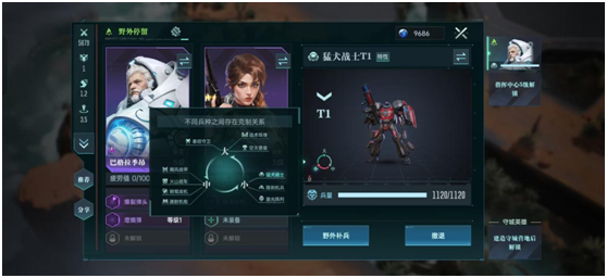 群星纪元全光铸圣辉皮肤2025年上线，设计理念与实战效果完整前瞻