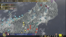 文明6 2025年全新地图体验：探索未知大陆的史诗级挑战