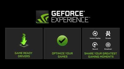 跟着小鱼轻松玩转NVIDIA GeForce Experience：驱动更新与性能提升指南