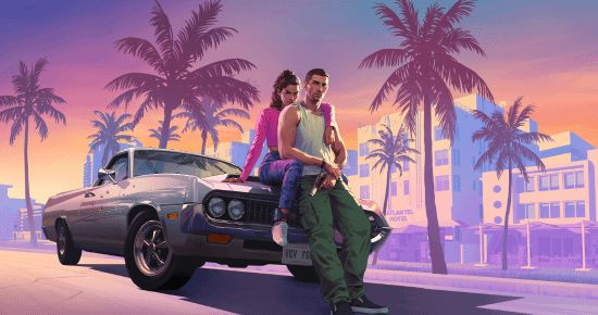 R星内部透露对《GTA6》2025年准时发售信心十足，玩家期待值拉满！