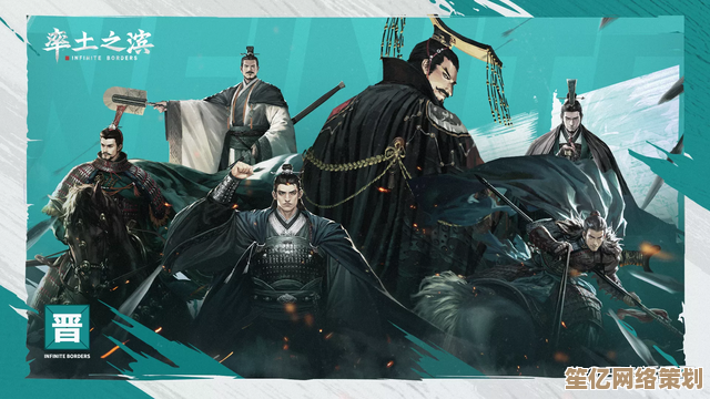 智能寻访时代来临！2025率土之滨武将获取与资源优化全方案