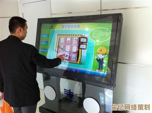 创新防爆触摸屏技术：确保工业设备运行无忧
