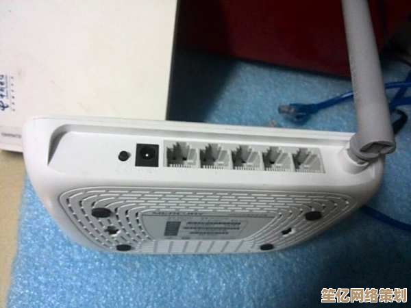 当猫咪遇见路由器：探索智能科技如何改变宠物日常生活