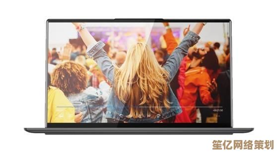 探索联想Yoga如何以智能科技重塑现代办公效率与流程优化