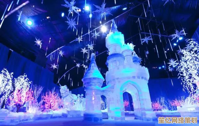 吉壁公主城堡2025幻境之旅：AI童话角色与好玩指数真实体验