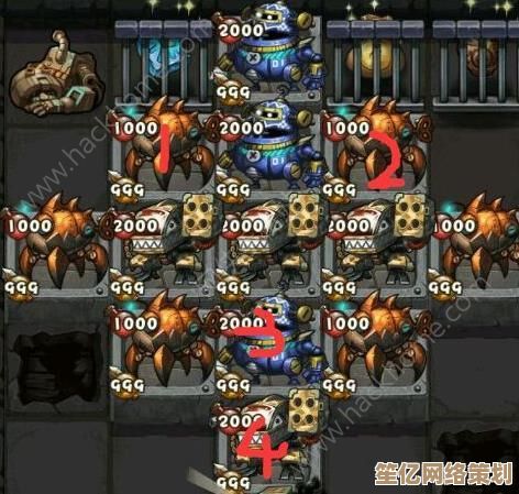 2025年哈文实验室高效打法指南-轻松解锁《不思议迷宫》新剧情