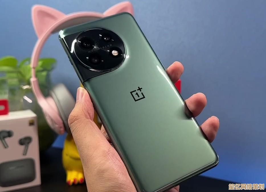 告别卡顿延迟，超强WiFi信号增强器带来极速上网新体验