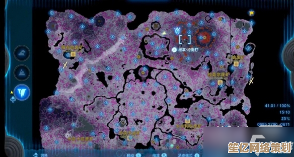 2025年祭祀地资源循环与生存打法，地下城堡4》深度攻略指南