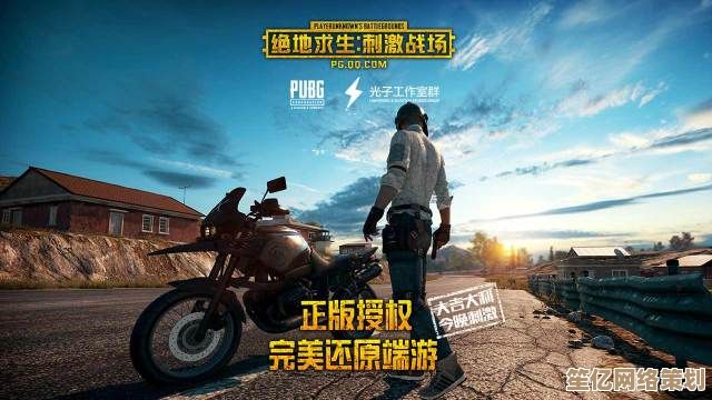 为什么绝地求生黑市2025版打不开？详细原因与解决指南
