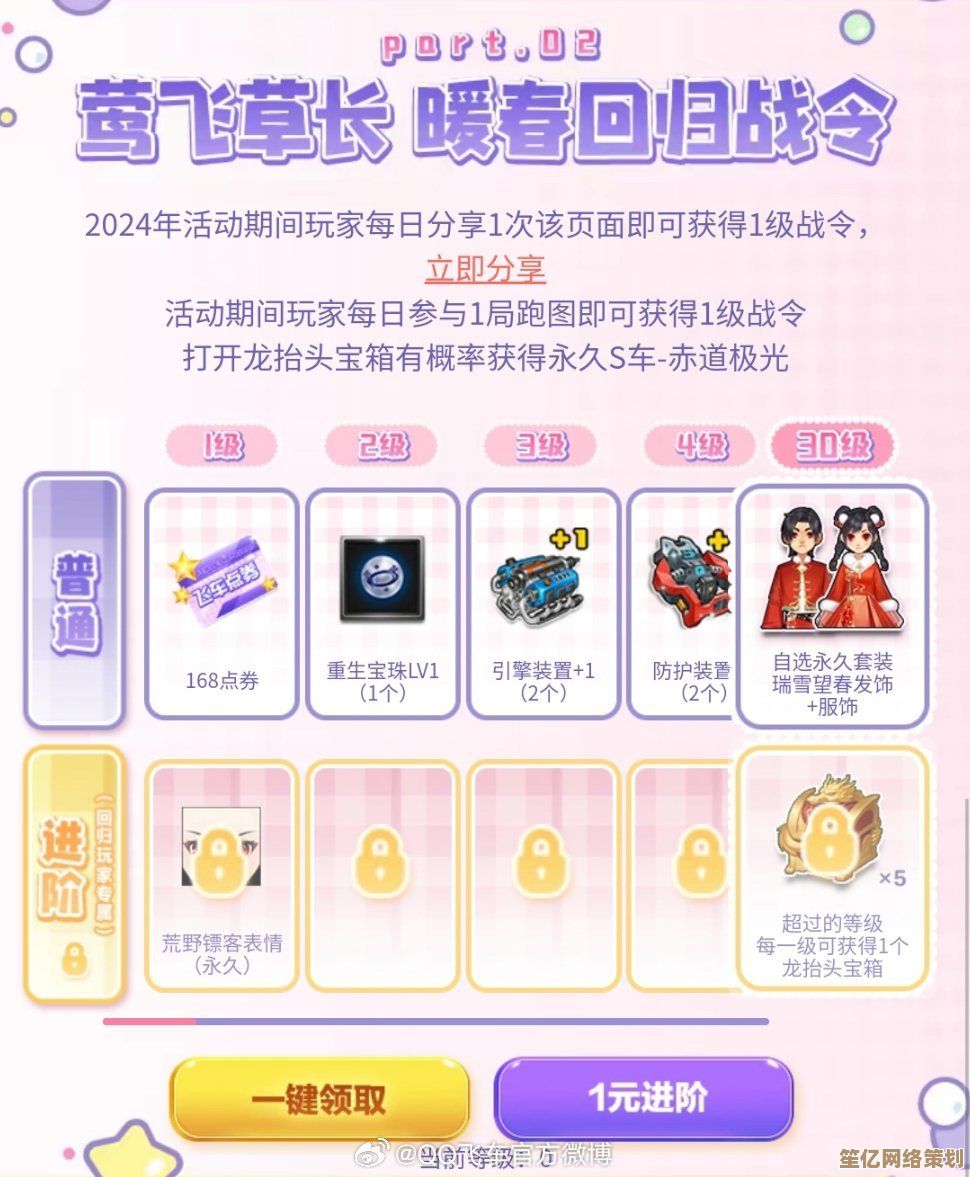2025QQ飞车福利大合集：全年活动玩法及奖励详细攻略