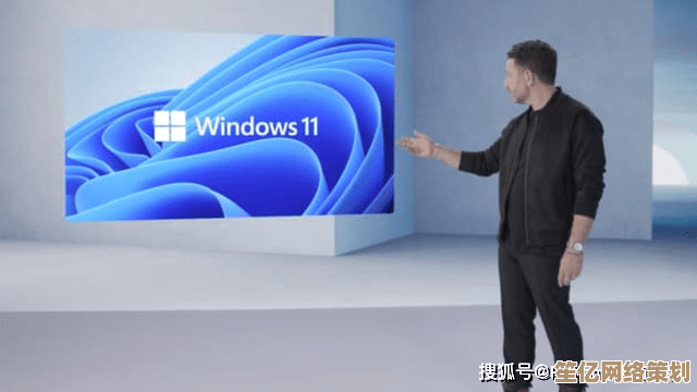 拥抱Windows 11专业版全面升级，尽享高效办公与创新科技的无缝融合