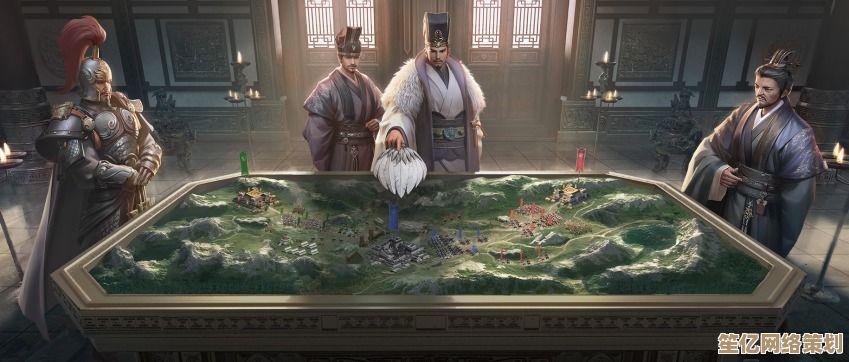 2025年卧龙吟2三军演武全新攻略，智谋布阵与实战技巧精讲，助你称霸演武场！