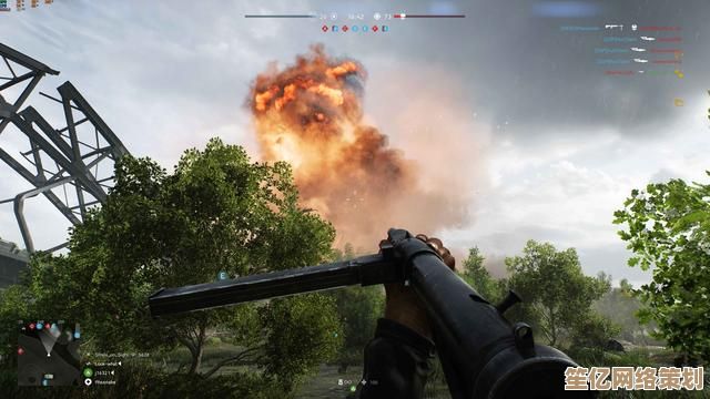 《战地6》次世代主机分辨率详情：PS5 Pro 4K极致画质，Series S 1080p性能模式全面优化