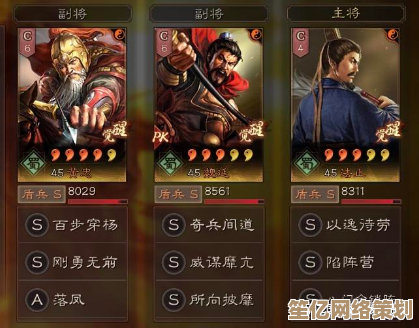 少年三国志零2025年法正技能效果详解，智谋战术再突破！