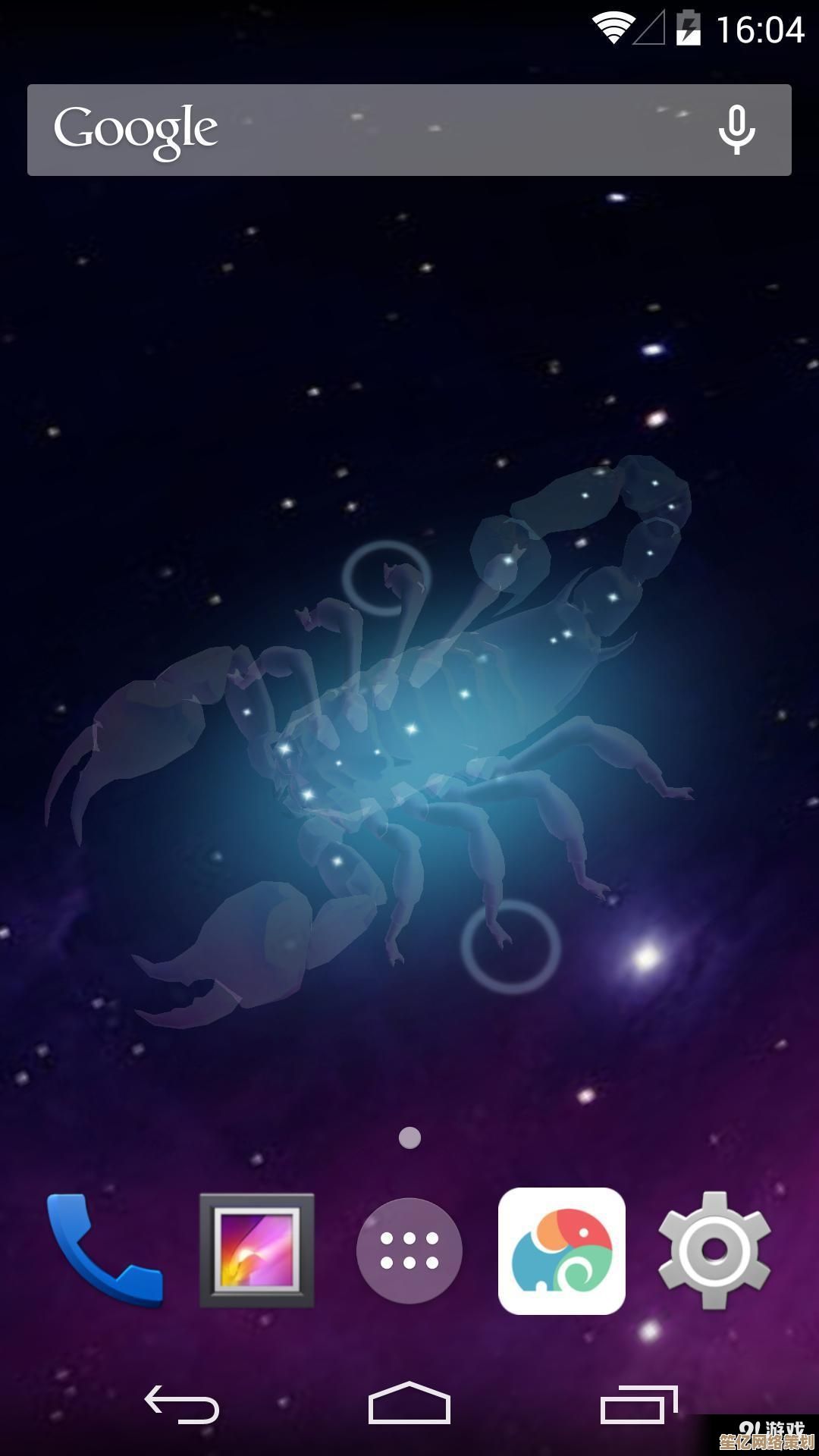 精选绝美手机壁纸合集，让每次解锁都充满新鲜感！