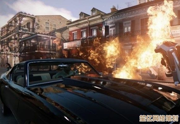 《四海兄弟：故乡》2025年诚意之作：50美元解锁深度剧情与无缝地图探索！