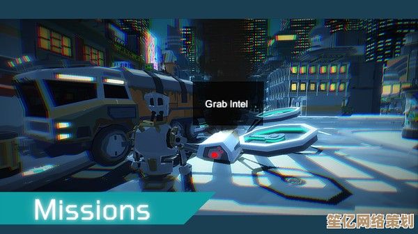 赛博都市失控危机！Robot Anomaly》Steam版2025年盛夏同步上线