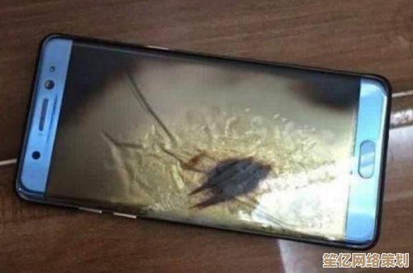手机爆炸前兆识别指南：掌握这些迹象远离安全隐患