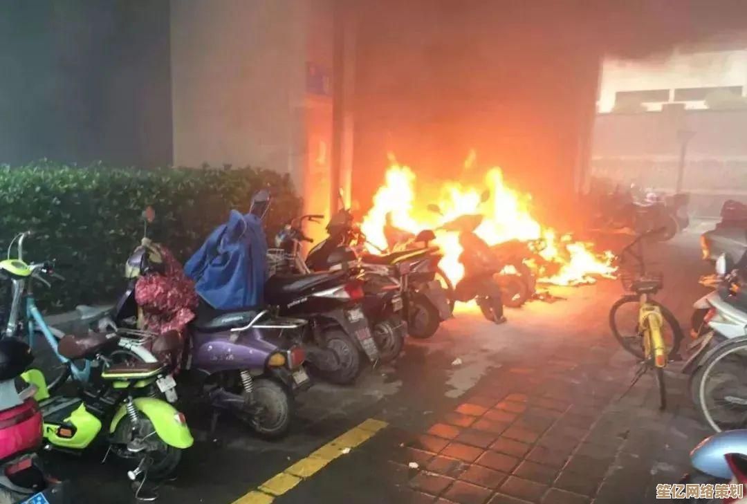 从充电爆炸案例看电动车安全管理，亟需加强技术标准与用户教育