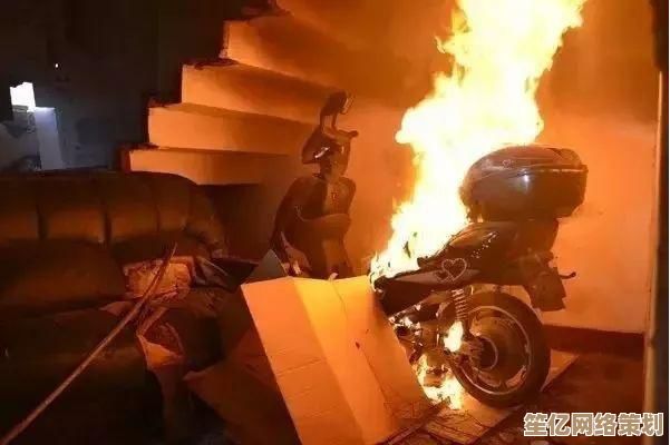 从充电爆炸案例看电动车安全管理，亟需加强技术标准与用户教育