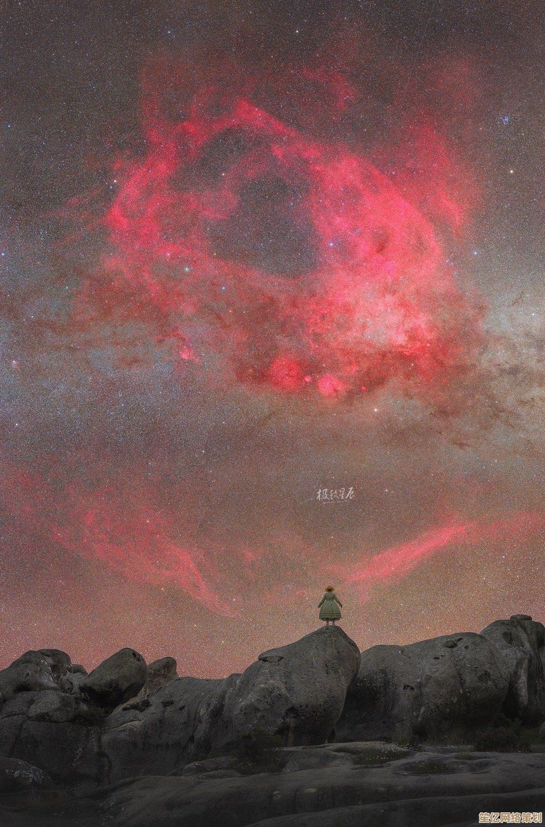 2025年最强祖师红色星辰攻略，解锁顶级品质星辰的终极奥秘