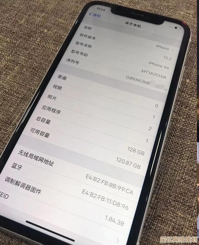 详细解析如何查询苹果设备保修信息的实用方法