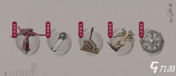 解锁西域秘闻！2025天涯明月刀手游辨物居方奇遇触发条件揭秘