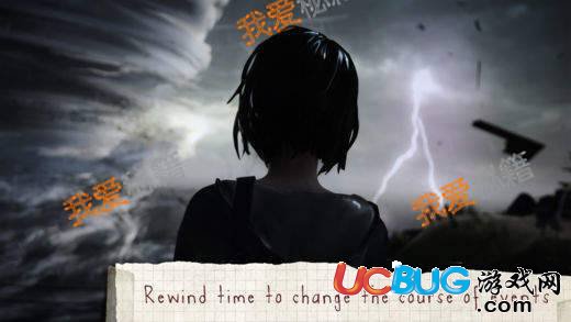 《奇异人生：双重曝光》2025年宣传影片曝光，主角平行世界切换能力细节全面解析！