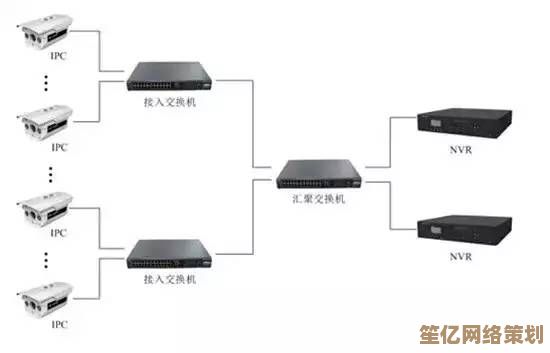 详细教程：小鱼手把手教您电话交换机设置，实现高效分机管理与转接
