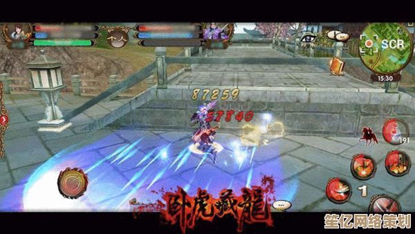 未来武侠新标杆！暗影武学江湖2025年深度体验与玩法全面解析