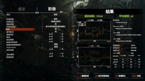 未来武侠新标杆！暗影武学江湖2025年深度体验与玩法全面解析